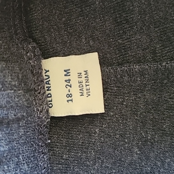 💥3/$10💥 OLD NAVY Set of 2 Pants - Picture 4 of 4